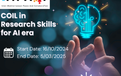 Building your Research Skills